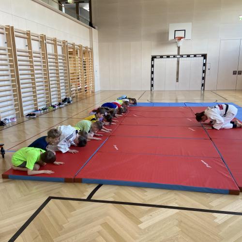 Judo
