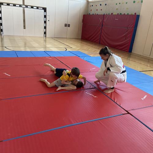 Judo