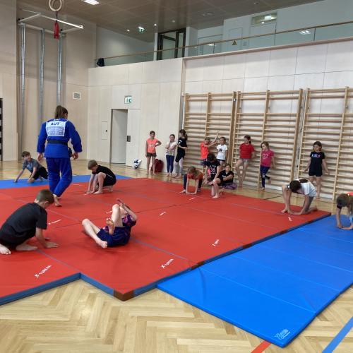 Judo