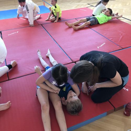 Judo