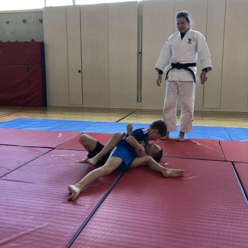 Judo
