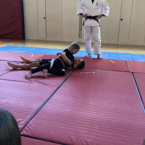 Judo