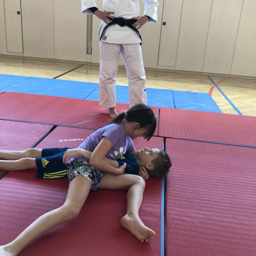 Judo
