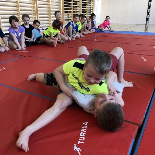Judo