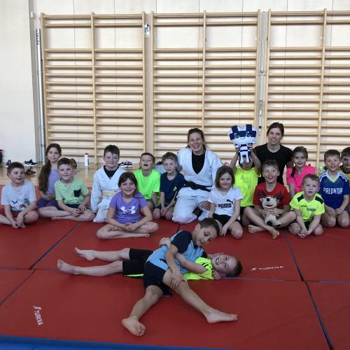 Judo