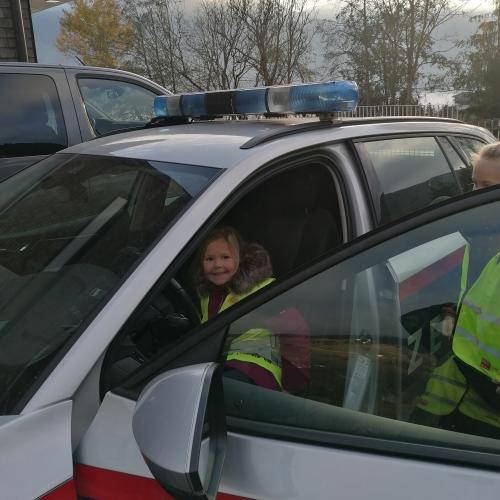 Polizei 2