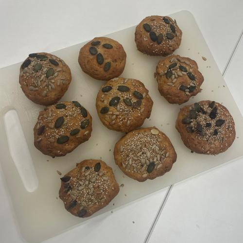 Brot 9