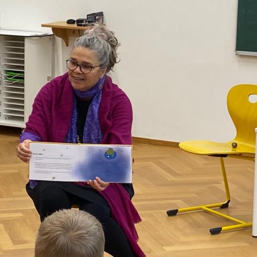 Frieda Schaf 2
