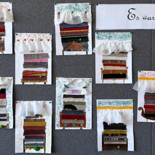 Prinzessin auf der Erbse