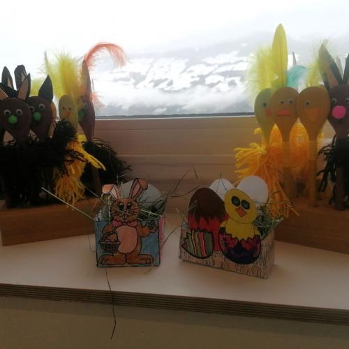 Ostern
