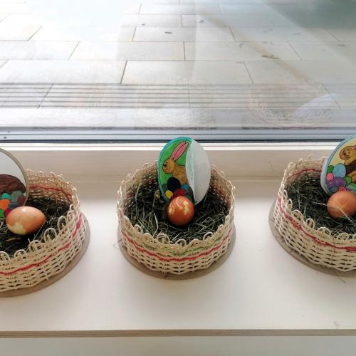 Ostern