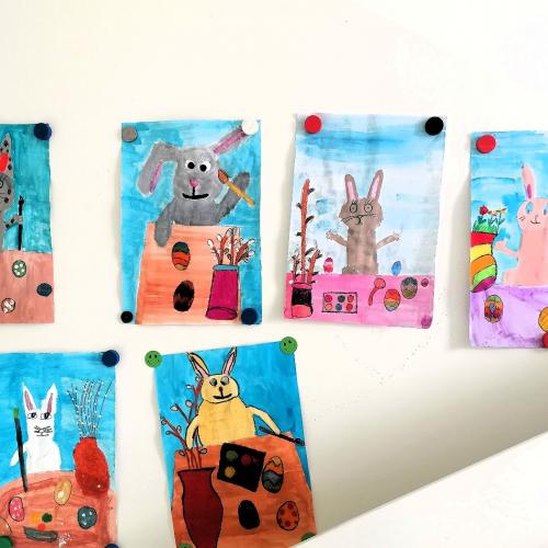 Osterhase