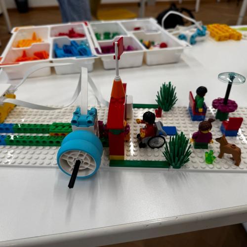 Lego