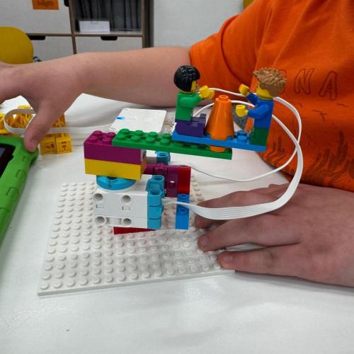 Lego