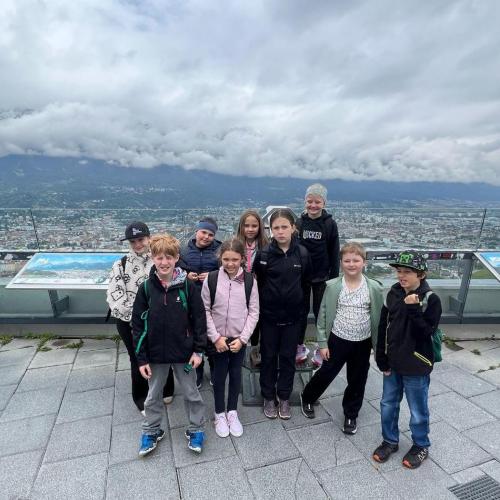 Innsbruckfahrt