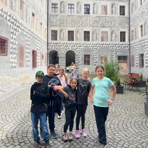 Schloss Amras