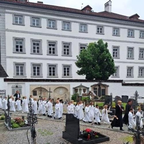 Erstkommunion