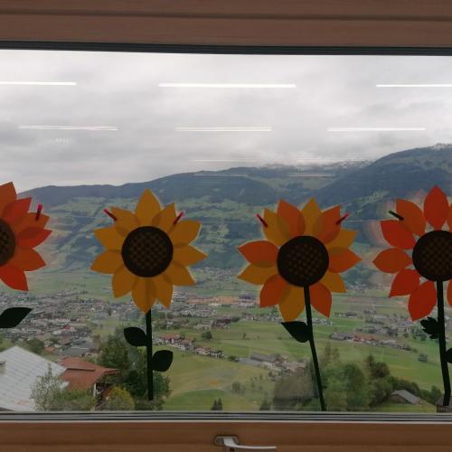 Sonnenblumen