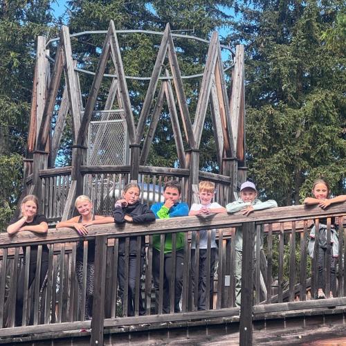 Gruppenfoto