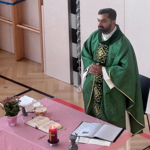 Messe