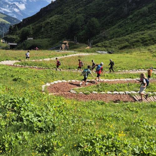 Spieljoch