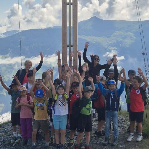 Spieljoch