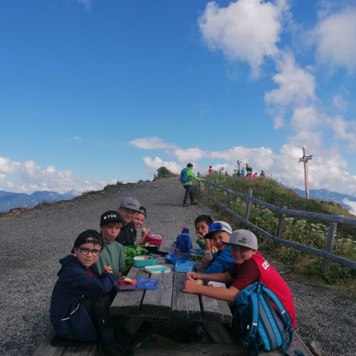 Spieljoch