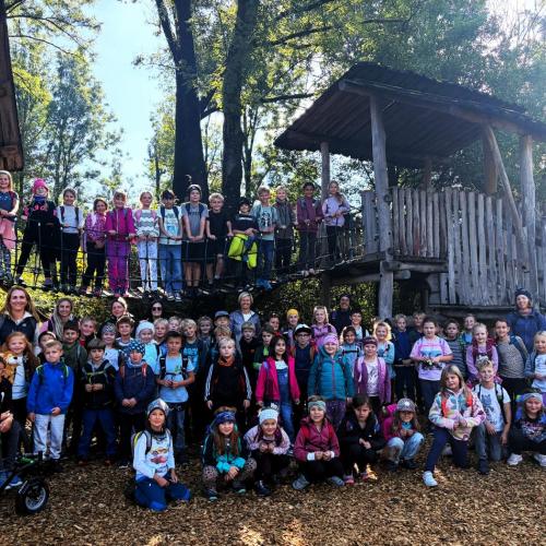 Wandertag