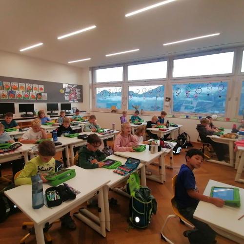 3. Klasse