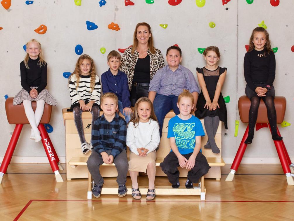 3. Klasse 24/25