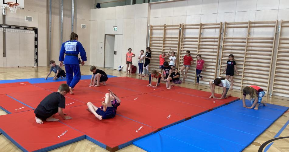 Judo