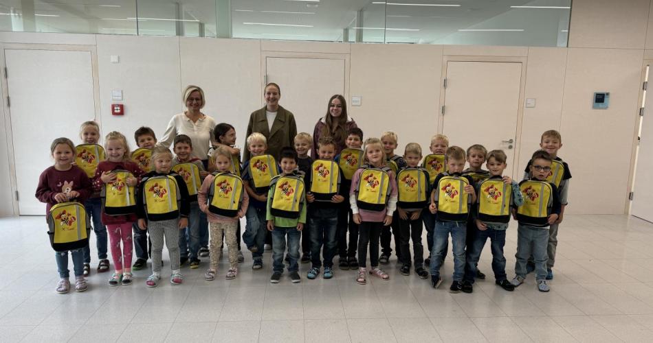 Raika 1. Klasse
