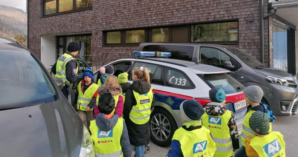 Polizei 1