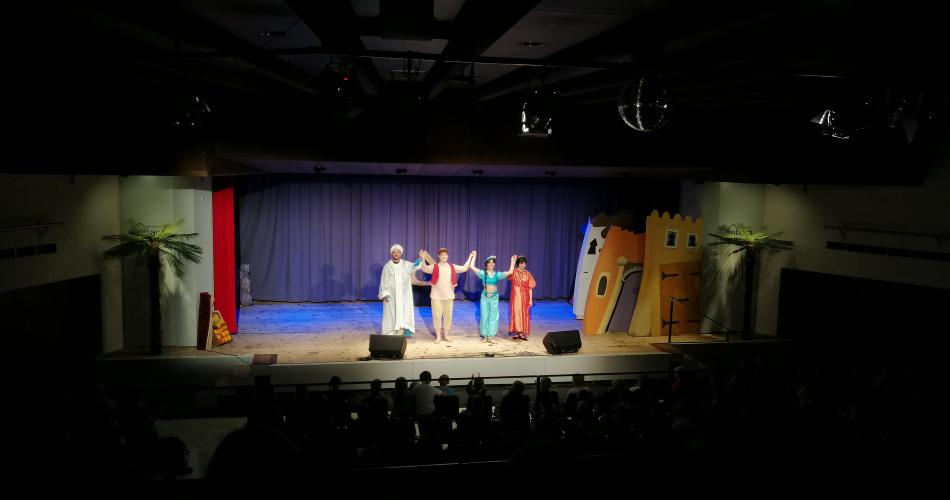 Musical 2