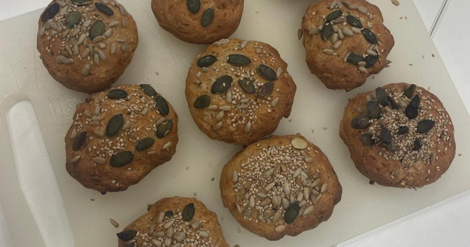 Brot 9