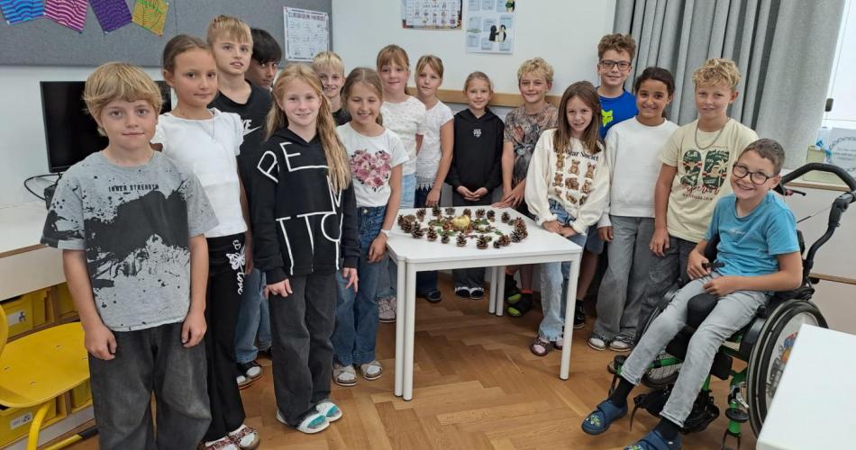 4. Klasse