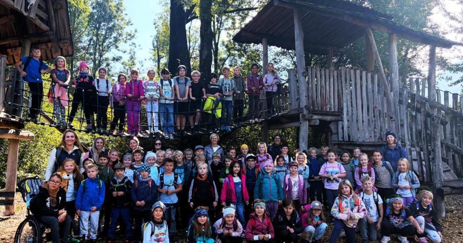 Wandertag