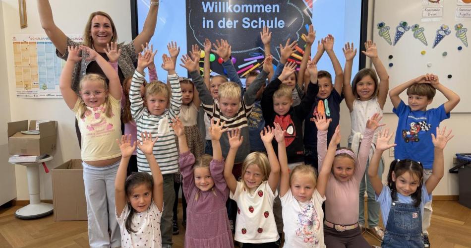 1. Klasse